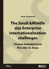 The Small & Middle size Enterprise internationalization challenges