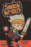 The Snack World 2