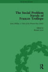 The Social Problem Novels of Frances Trollope Vol 4