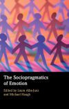The Sociopragmatics of Emotion