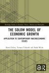 The Solow Model of Economic Growth