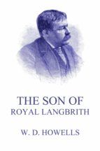 Portada de The Son Of Royal Langbrith (Ebook)