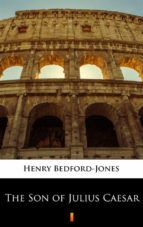 Portada de The Son of Julius Caesar (Ebook)