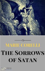 Portada de The Sorrows of Satan (Ebook)