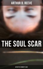 Portada de The Soul Scar: Detective Kennedy's Case (Ebook)