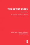 The Soviet Union