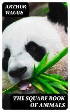 Portada de The Square Book of Animals (Ebook)