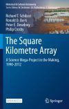 The Square Kilometre Array