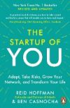 The Start-up of You