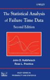 The Statistical Analysis of Failure Time Data