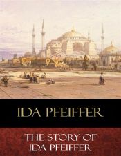 Portada de The Story of Ida Pfeiffer (Ebook)