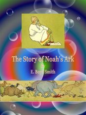 Portada de The Story of Noah's Ark (Ebook)