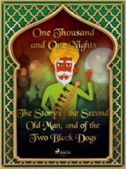 Portada de The Story of the Second Old Man, and of the Two Black Dogs (Ebook)