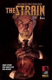 The Strain 3 (Ebook)
