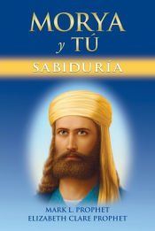 Portada de MORYA Y T&Uacute;