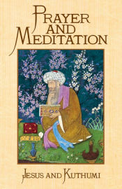 Portada de Prayer and Meditation