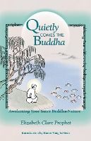 Portada de Quietly Comes the Buddha