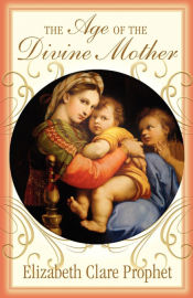 Portada de The Age of the Divine Mother