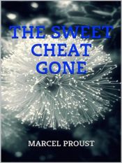Portada de The Sweet Cheat Gone (Ebook)