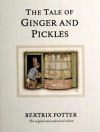 The Tale of Ginger and Pickles