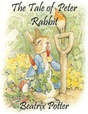 Portada de The Tale of Peter Rabbit (Noslen Classics) (Ebook)