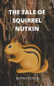 Portada de The Tale of Squirrel Nutkin (Ebook)