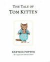 The Tale of Tom Kitten