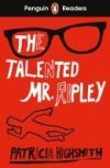 The Talented Mr. Ripley (Penguin Readers) Level 6