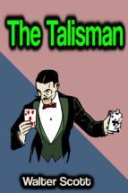 Portada de The Talisman (Ebook)