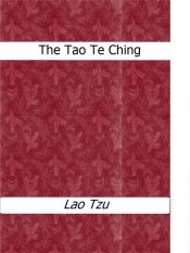 Portada de The Tao Te Ching (Ebook)