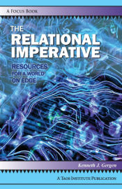 Portada de THE RELATIONAL IMPERATIVE