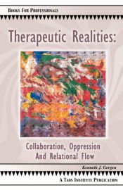 Portada de Therapeutic Realities
