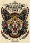 The Tattoo Colouring Book