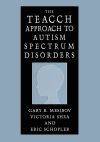 The Teacch Approach to Autism Spectrum Disorders