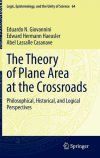 The Theory of Plane Area at the Crossroads