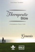 Portada de The Therapeutic Bible ? Genesis (Ebook)