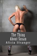 Portada de The Thing About Susan (Ebook)