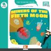 The Thinking Train, Level F / Miners of the Fifth Moon, Mit Online-Code