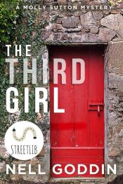 Portada de The Third Girl (Ebook)