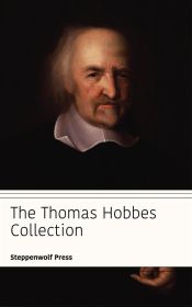 Portada de The Thomas Hobbes Collection (Ebook)