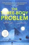 The Three-Body Problem