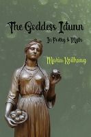 Portada de The Goddess Iðunn