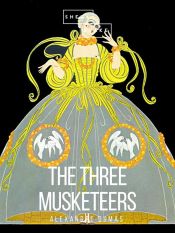 The Three Musketeers (Ebook)