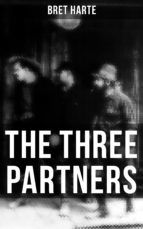 Portada de The Three Partners (Ebook)