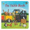 The Tickle Book - A Lift-the-flop book