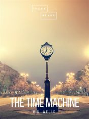 The Time Machine (Ebook)