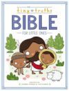 The Tiny Truths Bible for Little Ones