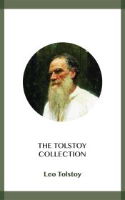 The Tolstoy Collection (Ebook)