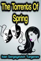 Portada de The Torrents Of Spring (Ebook)