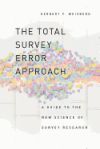 The Total Survey Error Approach